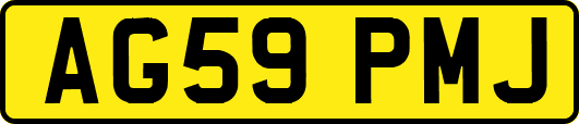 AG59PMJ