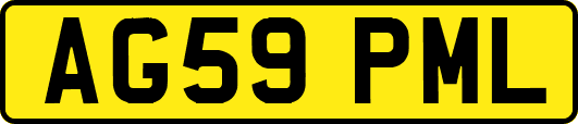 AG59PML