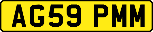 AG59PMM