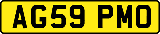 AG59PMO