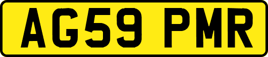 AG59PMR