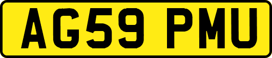 AG59PMU