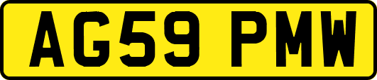 AG59PMW