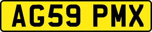 AG59PMX