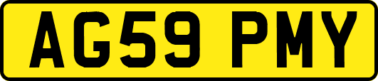 AG59PMY