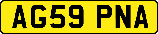 AG59PNA