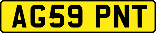 AG59PNT