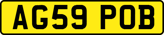 AG59POB