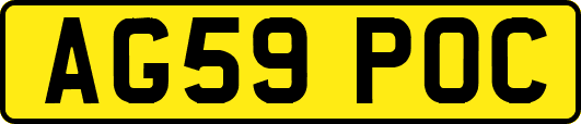 AG59POC