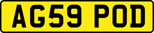 AG59POD