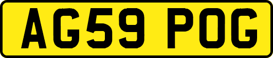 AG59POG