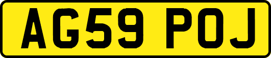 AG59POJ