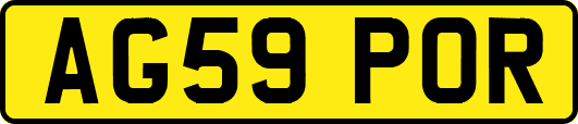 AG59POR