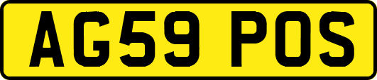 AG59POS
