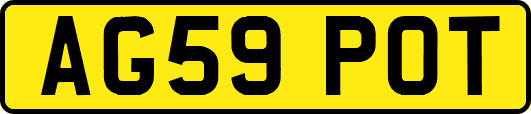 AG59POT