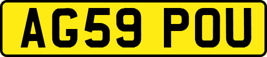 AG59POU