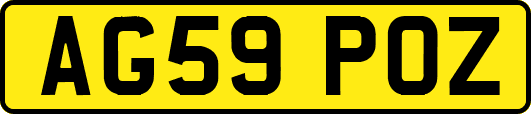 AG59POZ