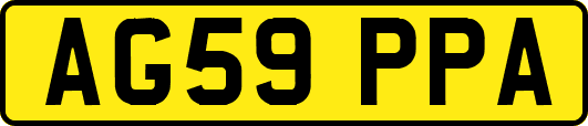 AG59PPA