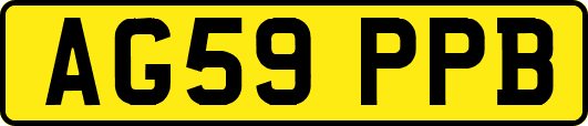 AG59PPB