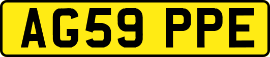 AG59PPE