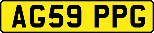 AG59PPG