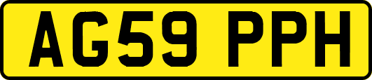 AG59PPH