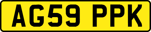 AG59PPK