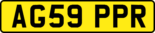 AG59PPR