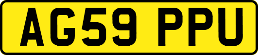 AG59PPU