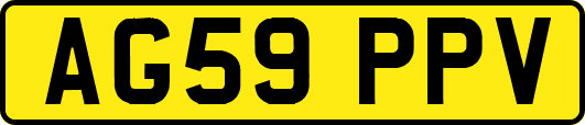 AG59PPV
