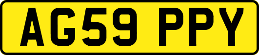 AG59PPY