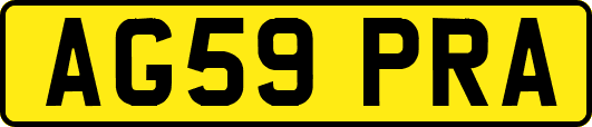 AG59PRA