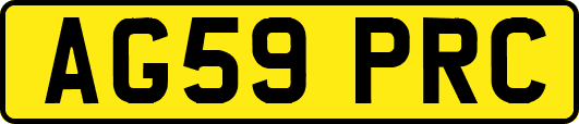 AG59PRC