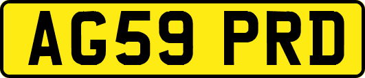 AG59PRD