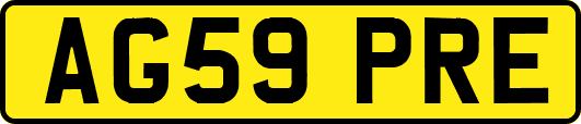 AG59PRE