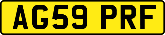 AG59PRF