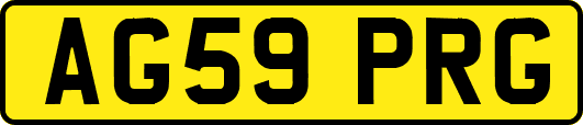 AG59PRG