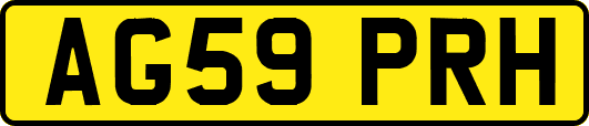 AG59PRH