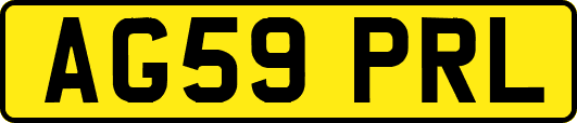 AG59PRL