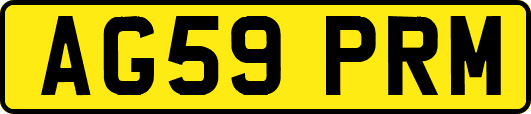 AG59PRM