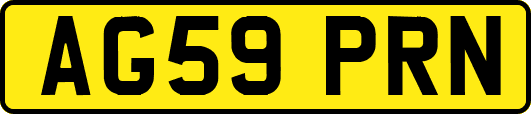AG59PRN