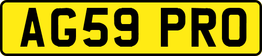 AG59PRO