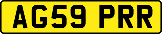AG59PRR