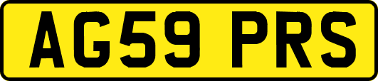 AG59PRS