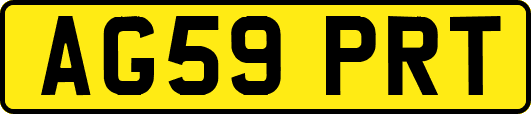 AG59PRT
