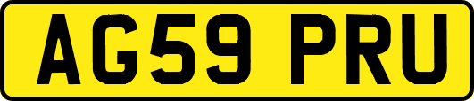 AG59PRU