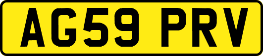 AG59PRV