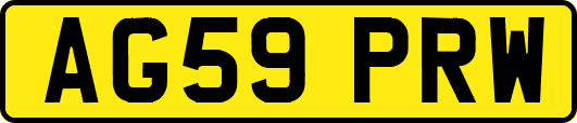 AG59PRW