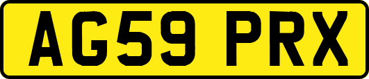 AG59PRX