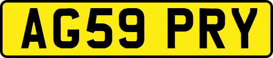 AG59PRY